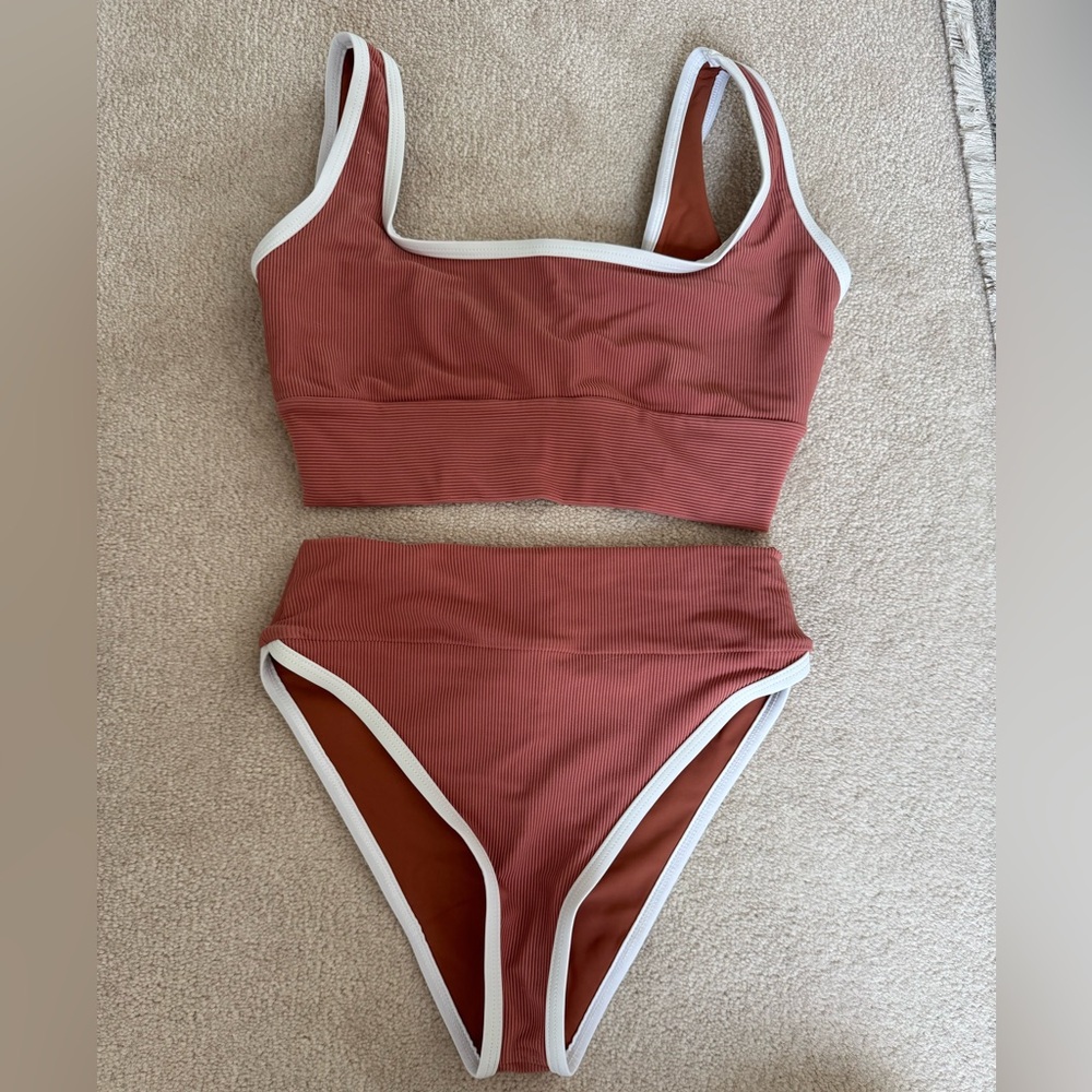 Lainsnow Bikini